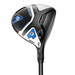 Aerojet Max Fairway Wood